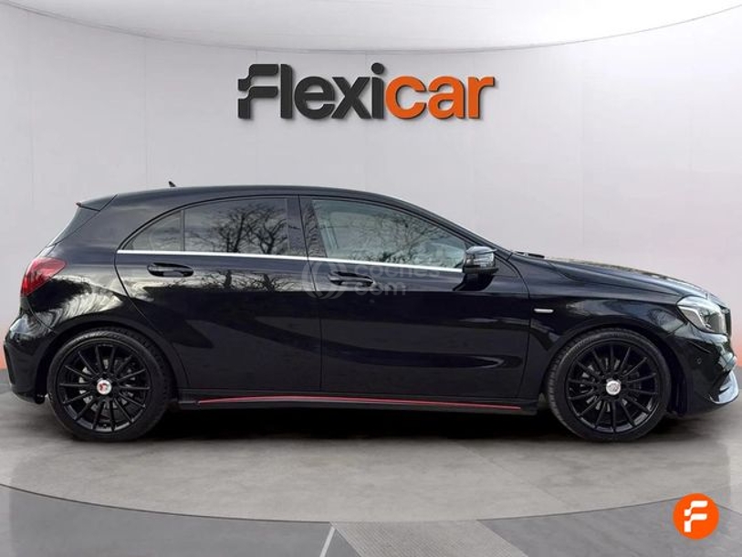 Foto del MERCEDES Clase A A 180d 7G-DCT