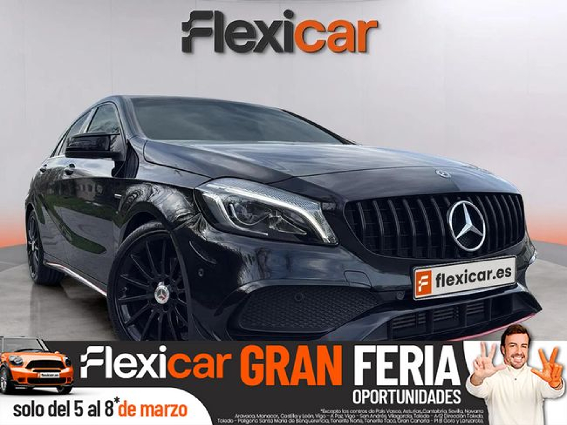 Imagen de MERCEDES Clase A