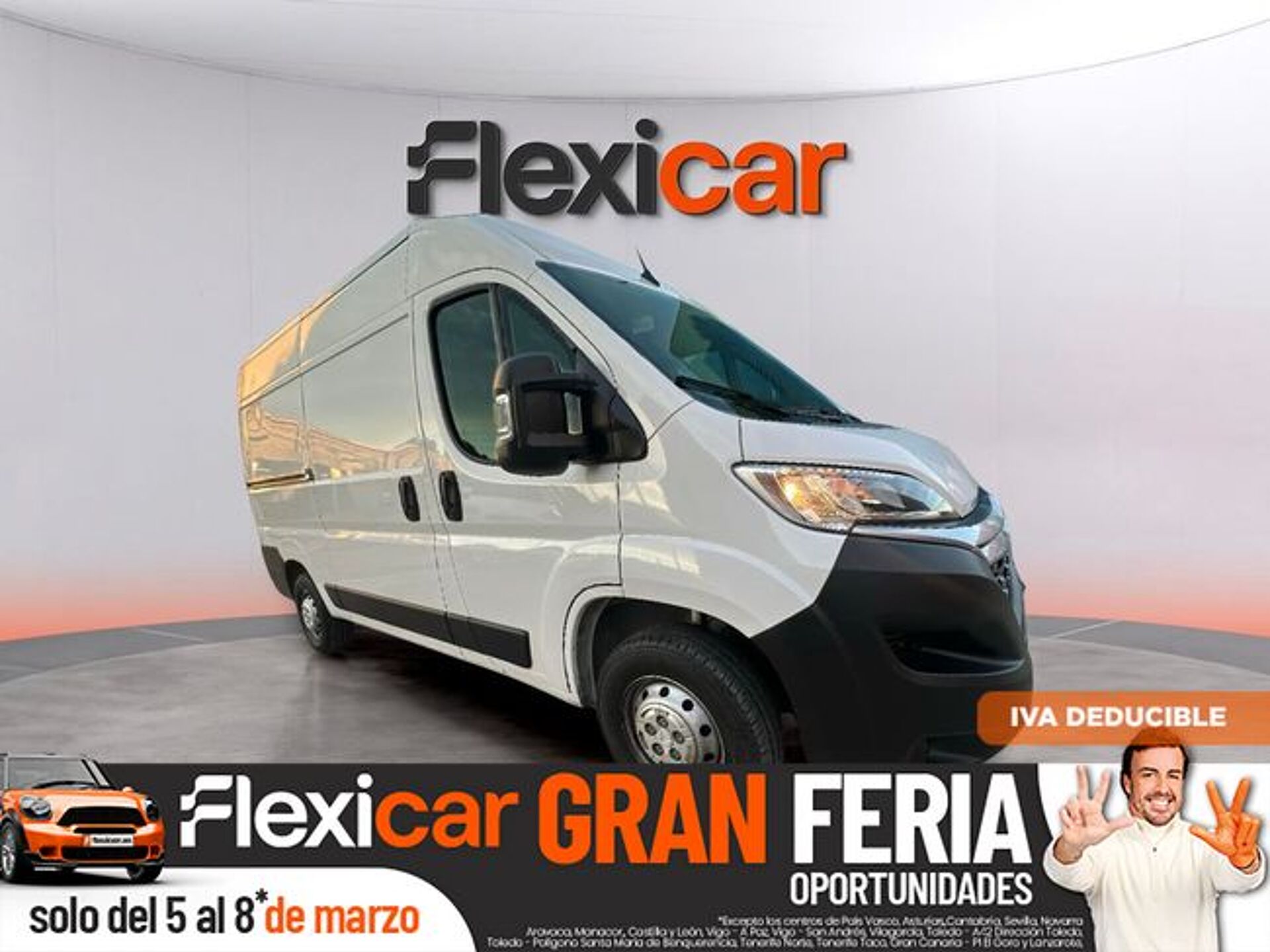 Imagen 1 de CITROEN Jumper