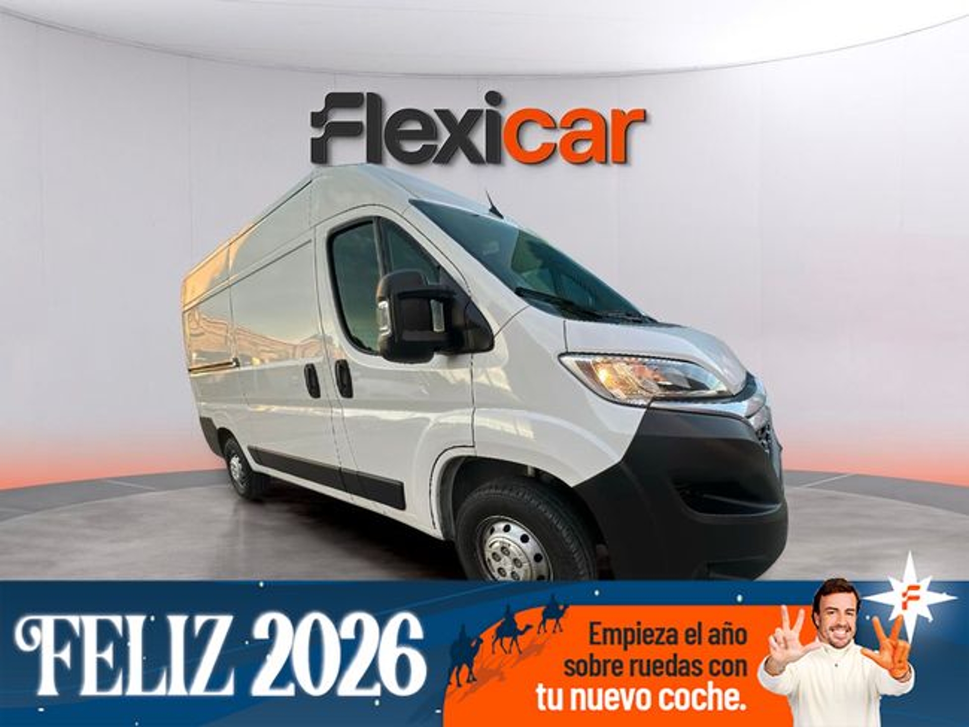 Imagen de CITROEN Jumper