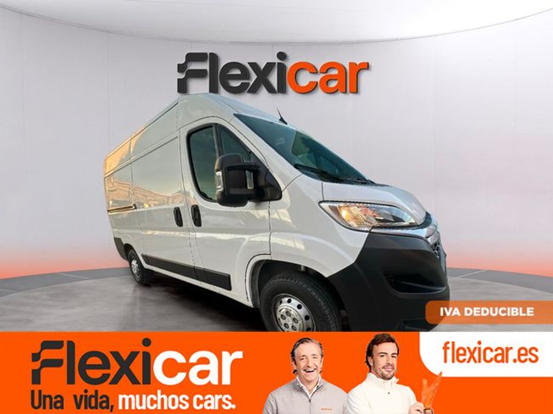 Imagen de CITROEN Jumper