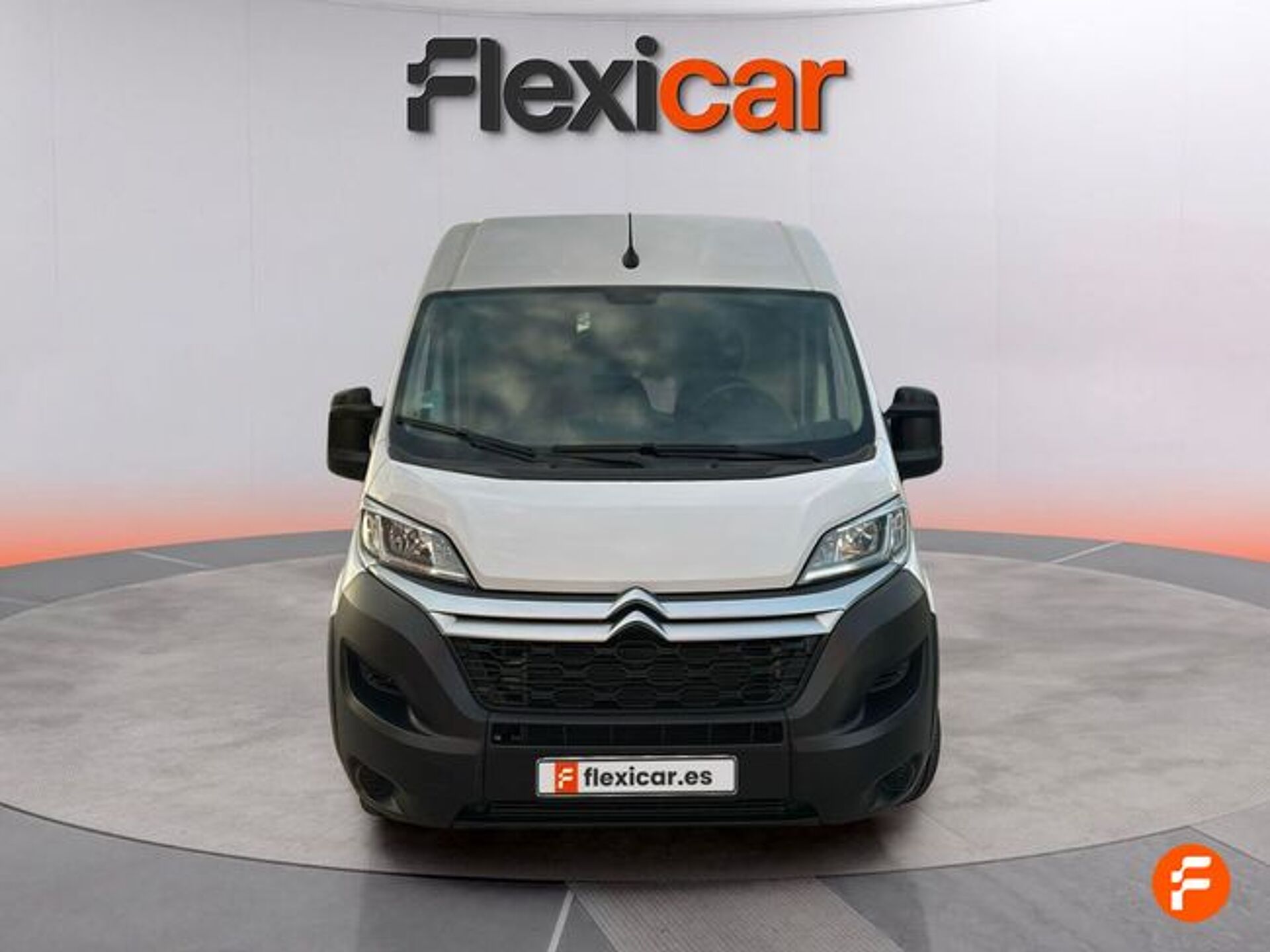 Imagen 3 de CITROEN Jumper