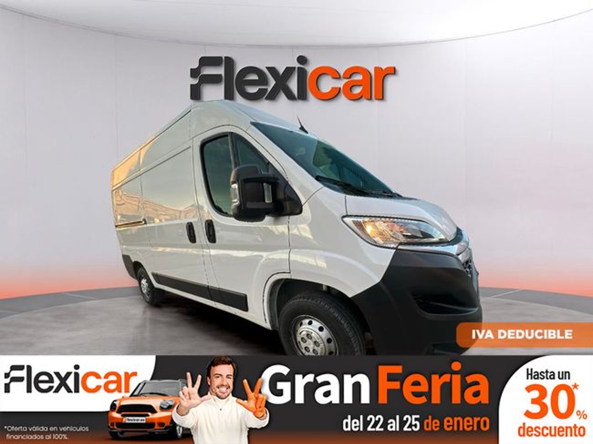 Imagen de CITROEN Jumper