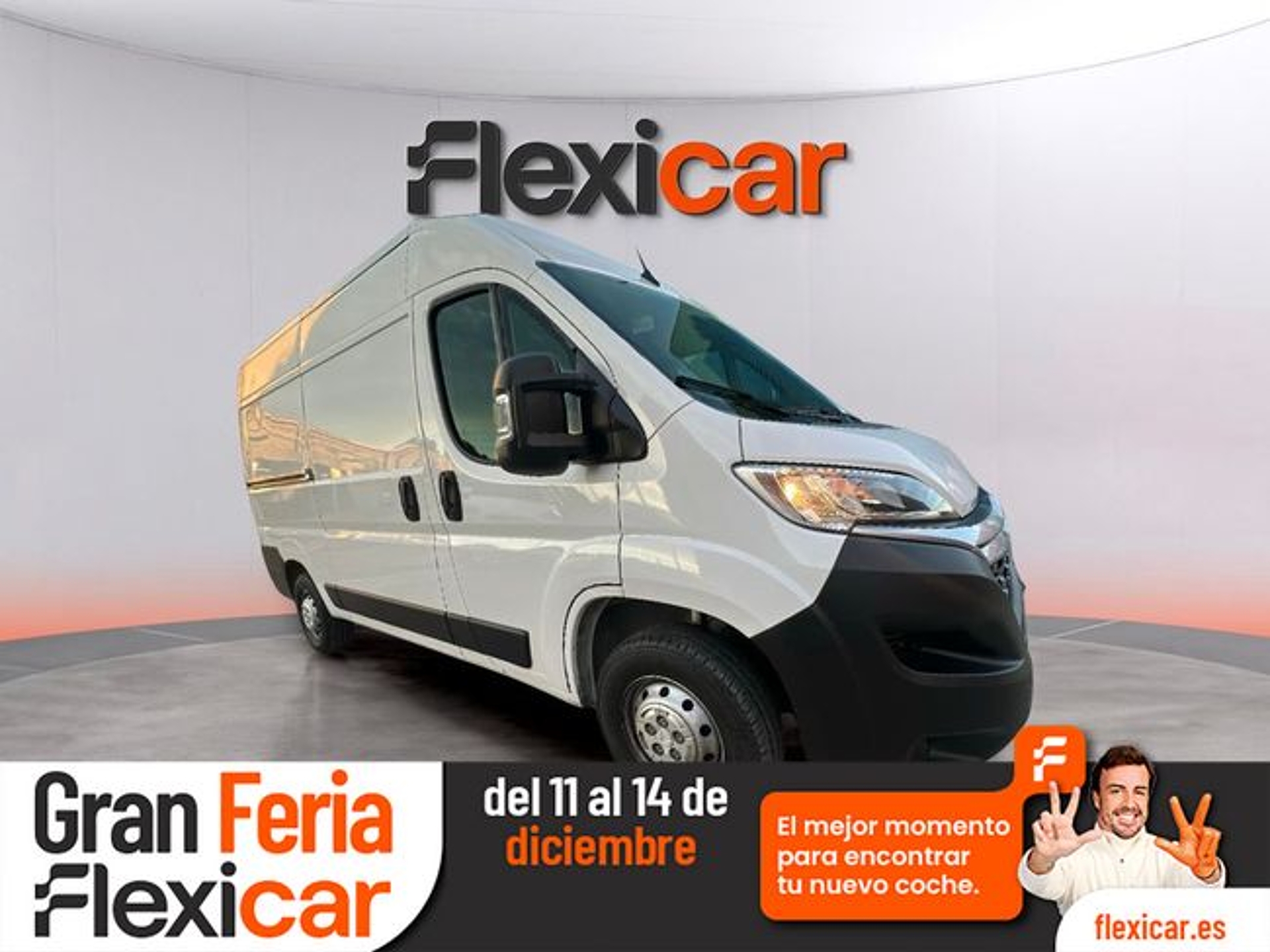 Imagen de CITROEN Jumper