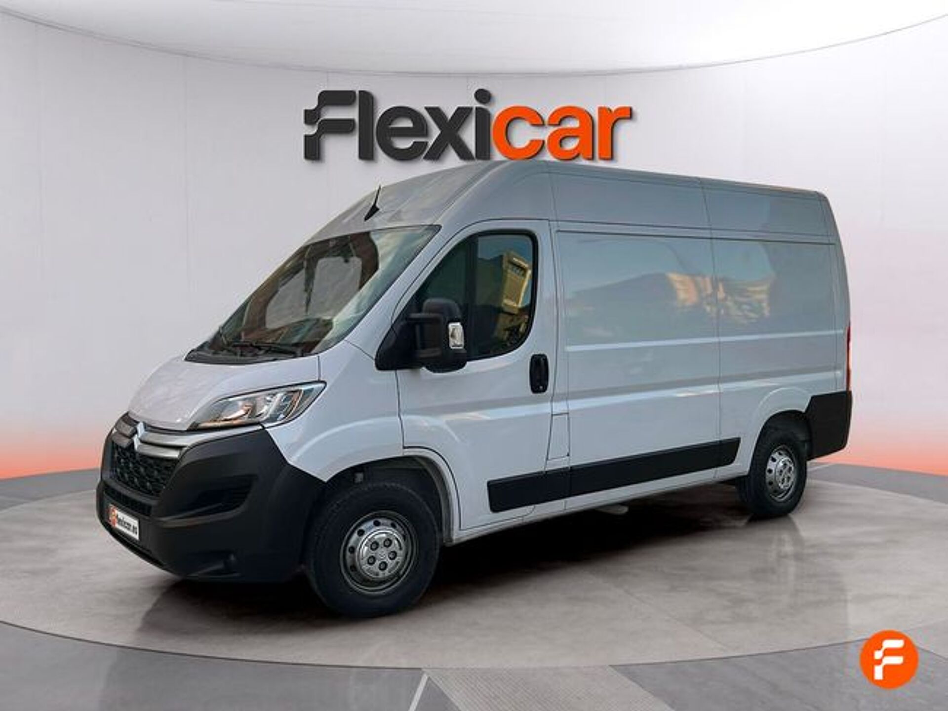 Imagen 2 de CITROEN Jumper