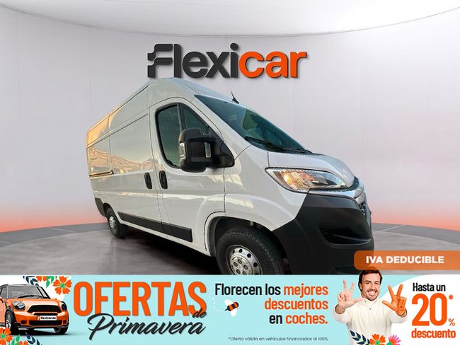 Imagen de CITROEN Jumper