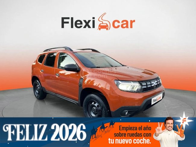 Foto del DACIA Duster 1.0 TCe ECO-G Expression 4x2 74kW