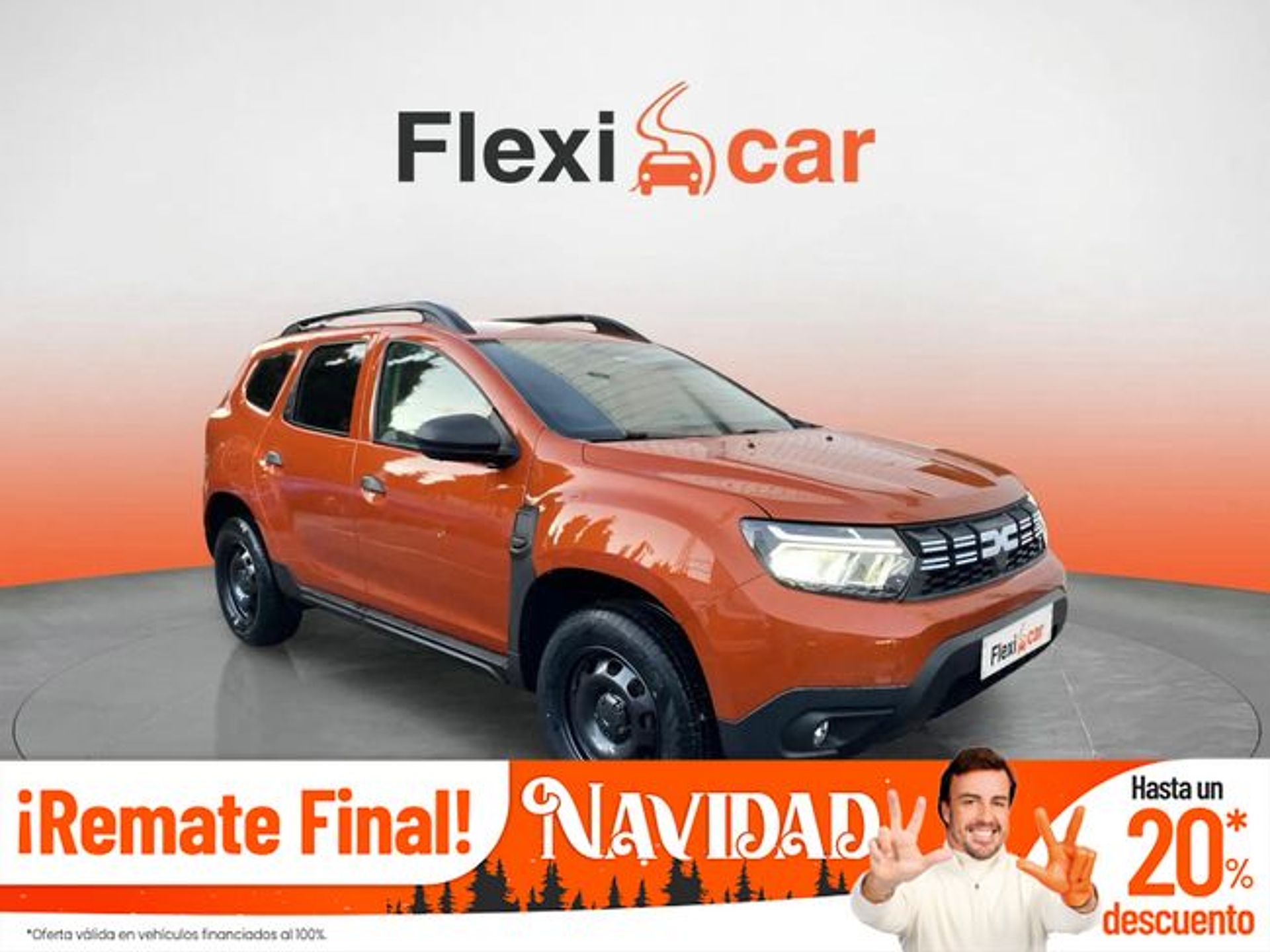Imagen de DACIA Duster