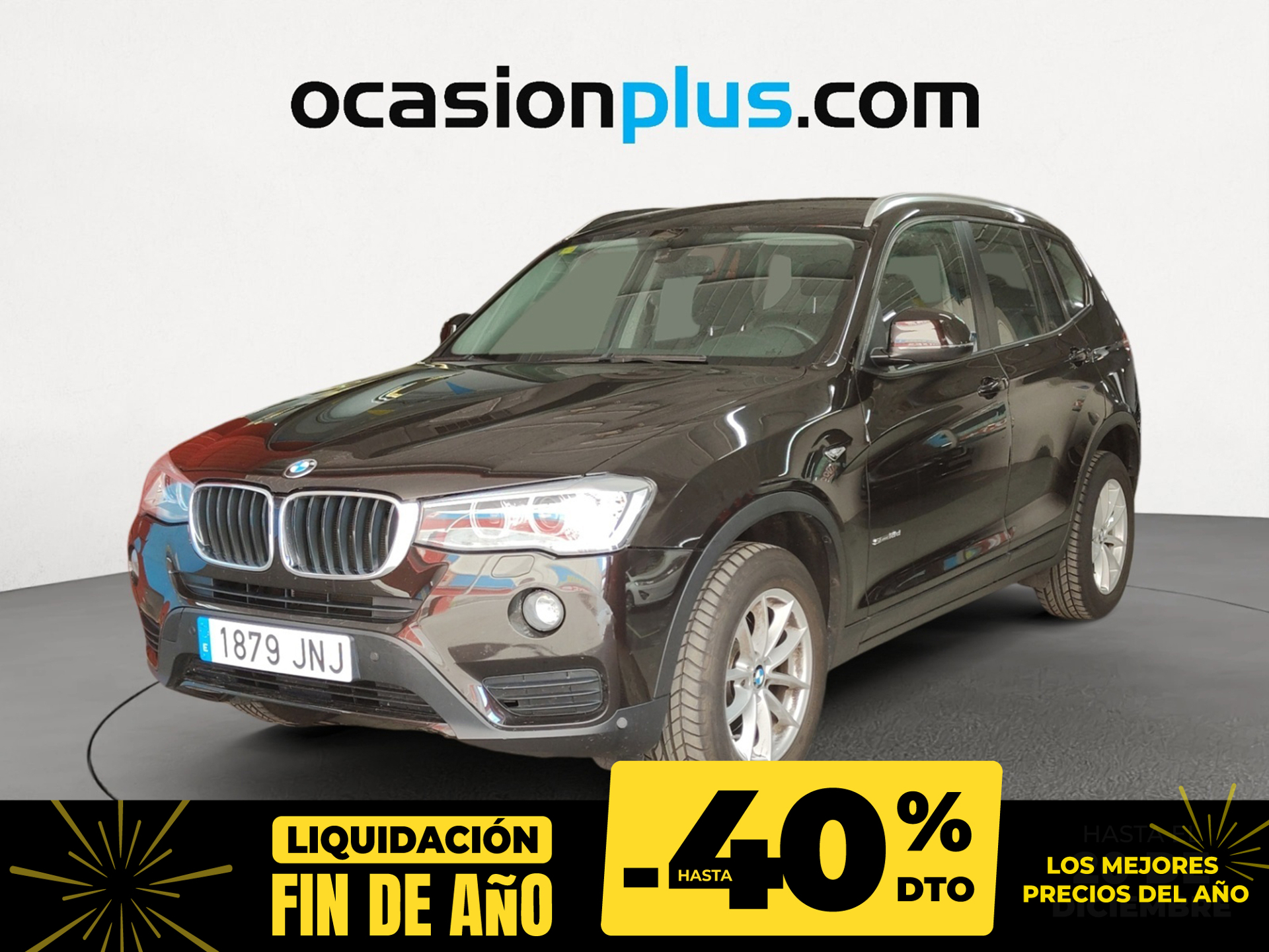 Imagen de BMW X3