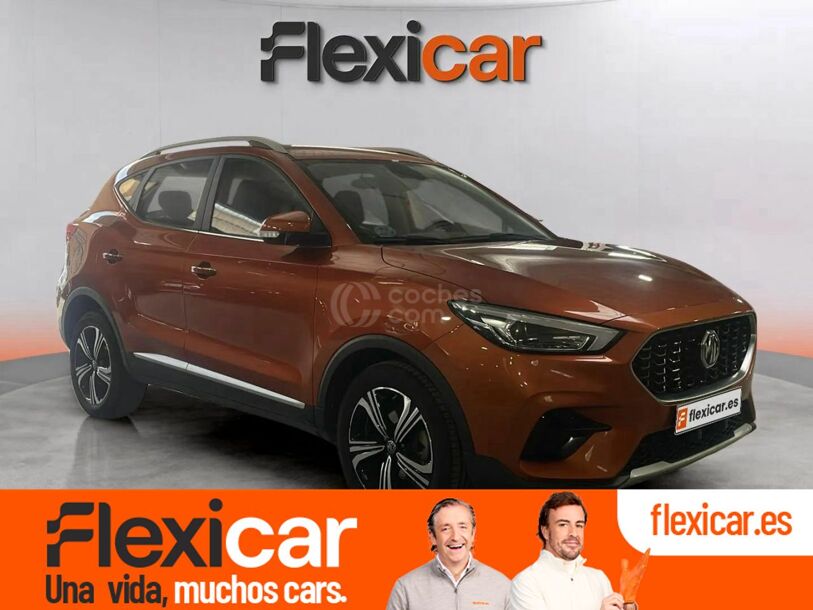 Foto del MG ZS 1.5 VTi-Tech Comfort 78kW