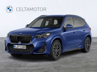 Imagen de BMW X1 sDrive 20iA