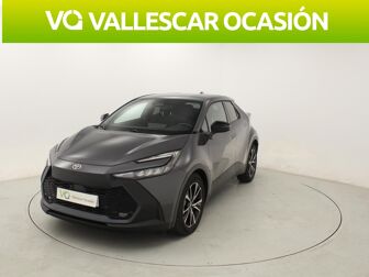 Imagen de TOYOTA C-HR 125H Advance