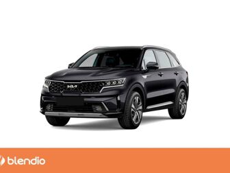 Imagen de KIA Sorento 2.2CRDi Emotion 4x2 DCT