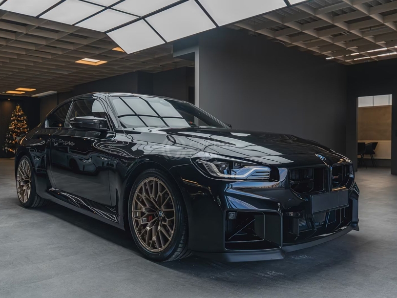 Foto del BMW Serie 2 M2 CS Coupé
