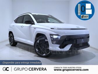 Imagen de HYUNDAI Kona EV Flexx 204