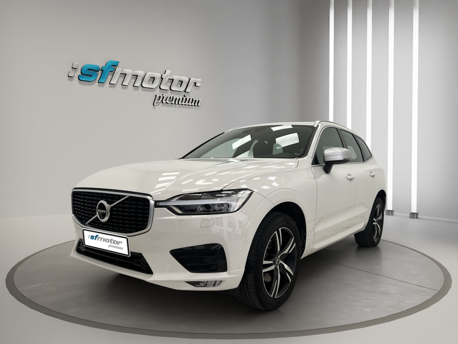 Imagen de VOLVO XC60