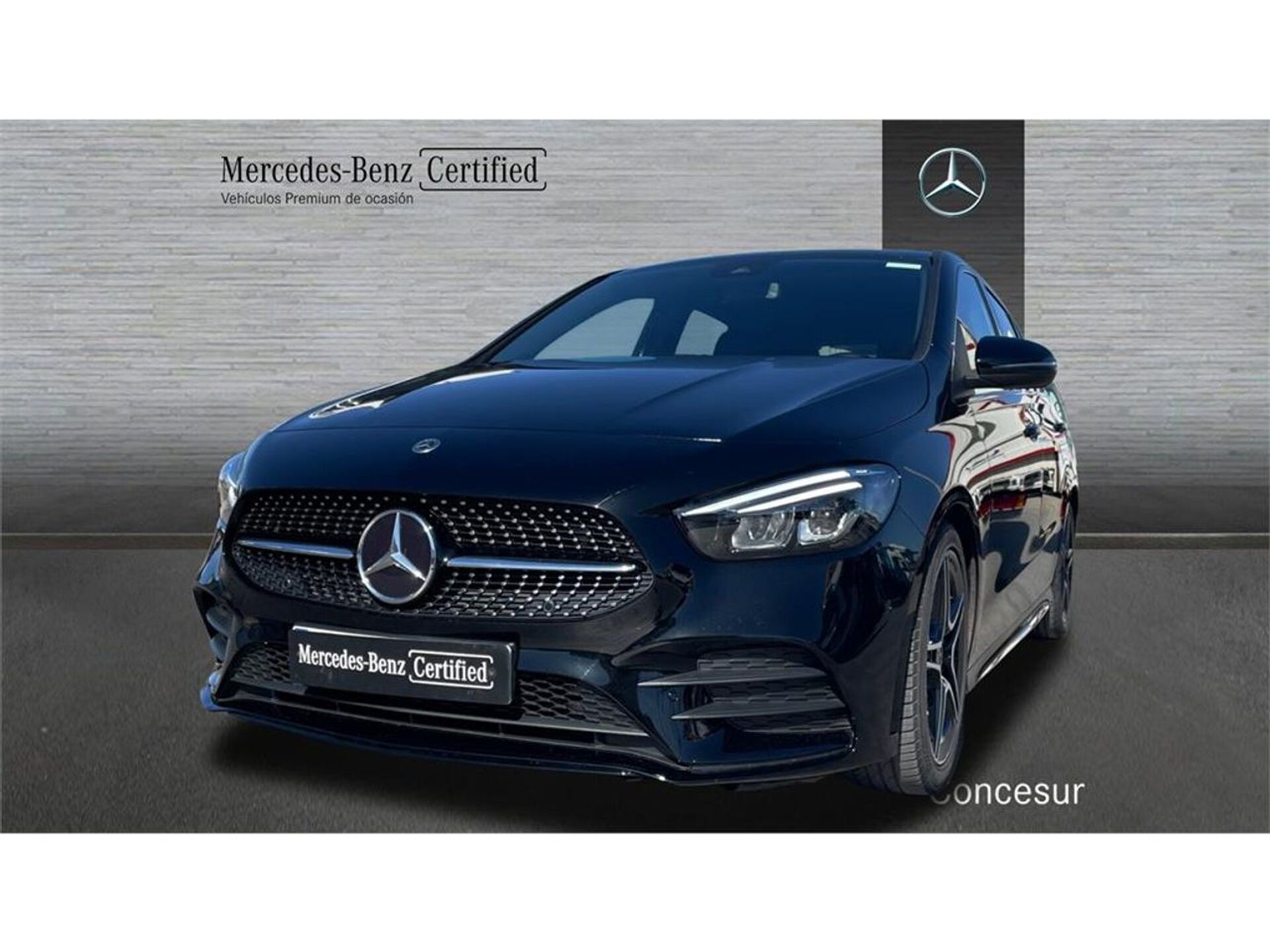 Imagen de MERCEDES Clase B