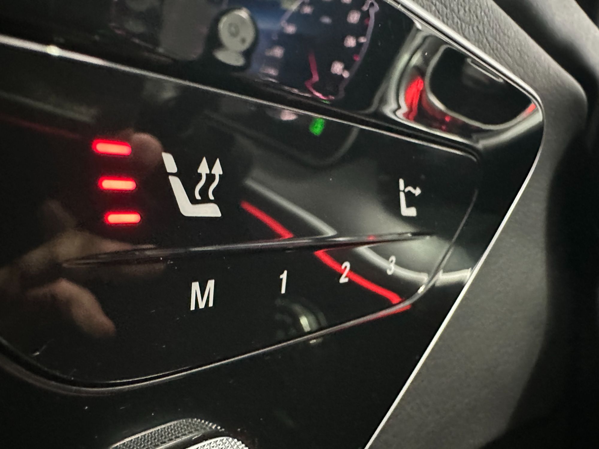 Foto del MERCEDES Clase CLE CLE Cabrio 220d 9G-DCT