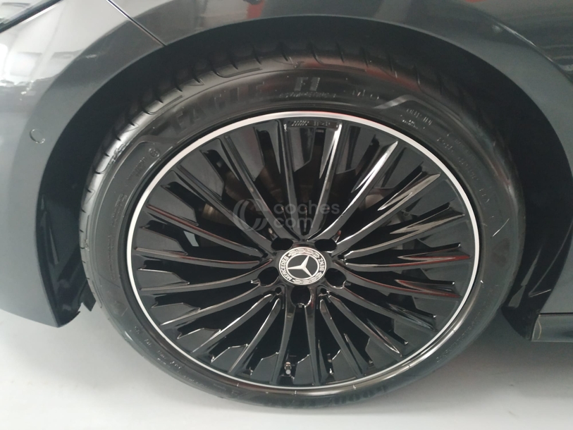 Foto del MERCEDES Clase CLE CLE Cabrio 220d 9G-DCT