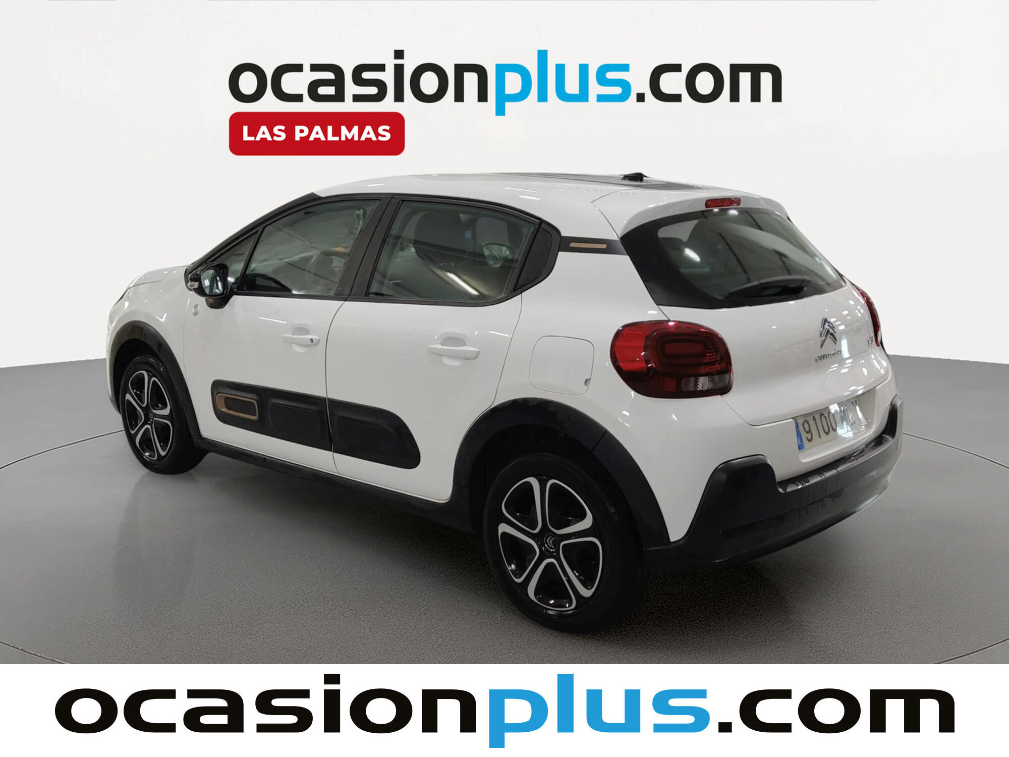 Foto del CITROEN C3 1.2 PureTech S&S C-Series 83