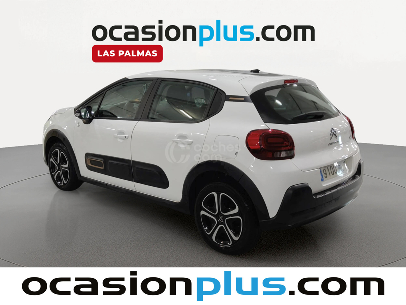 Foto del CITROEN C3 1.2 PureTech S&S C-Series 83