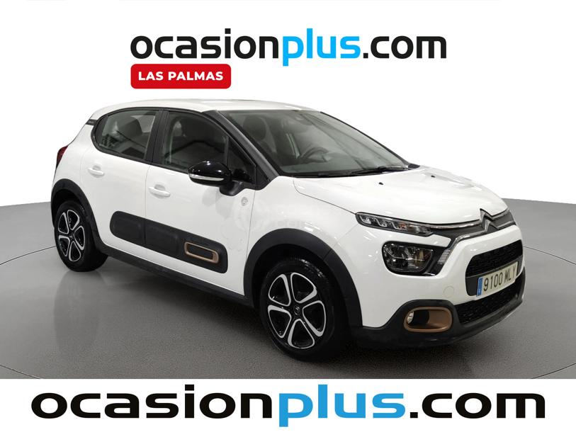 Foto del CITROEN C3 1.2 PureTech S&S C-Series 83