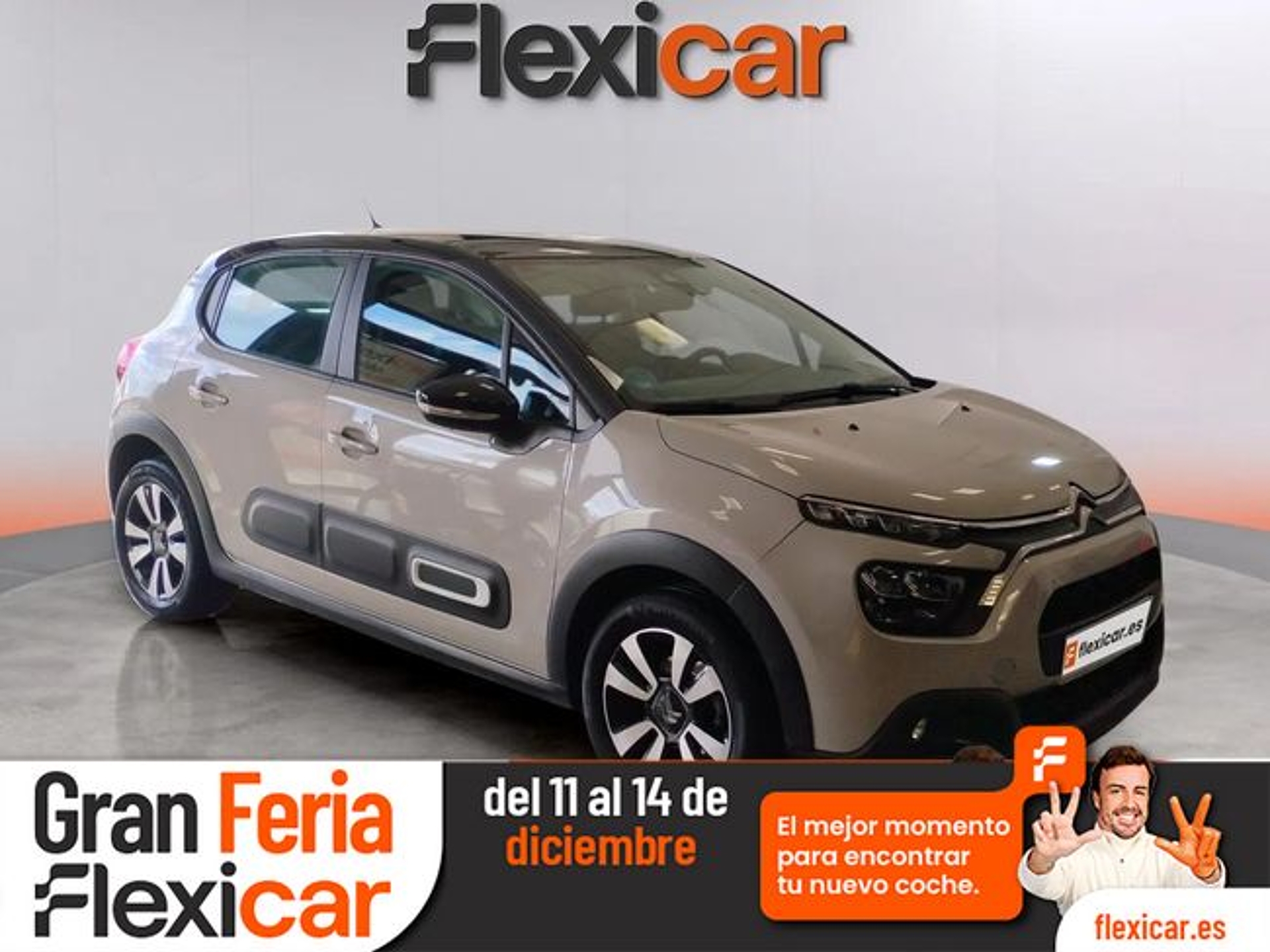 Imagen de CITROEN C3