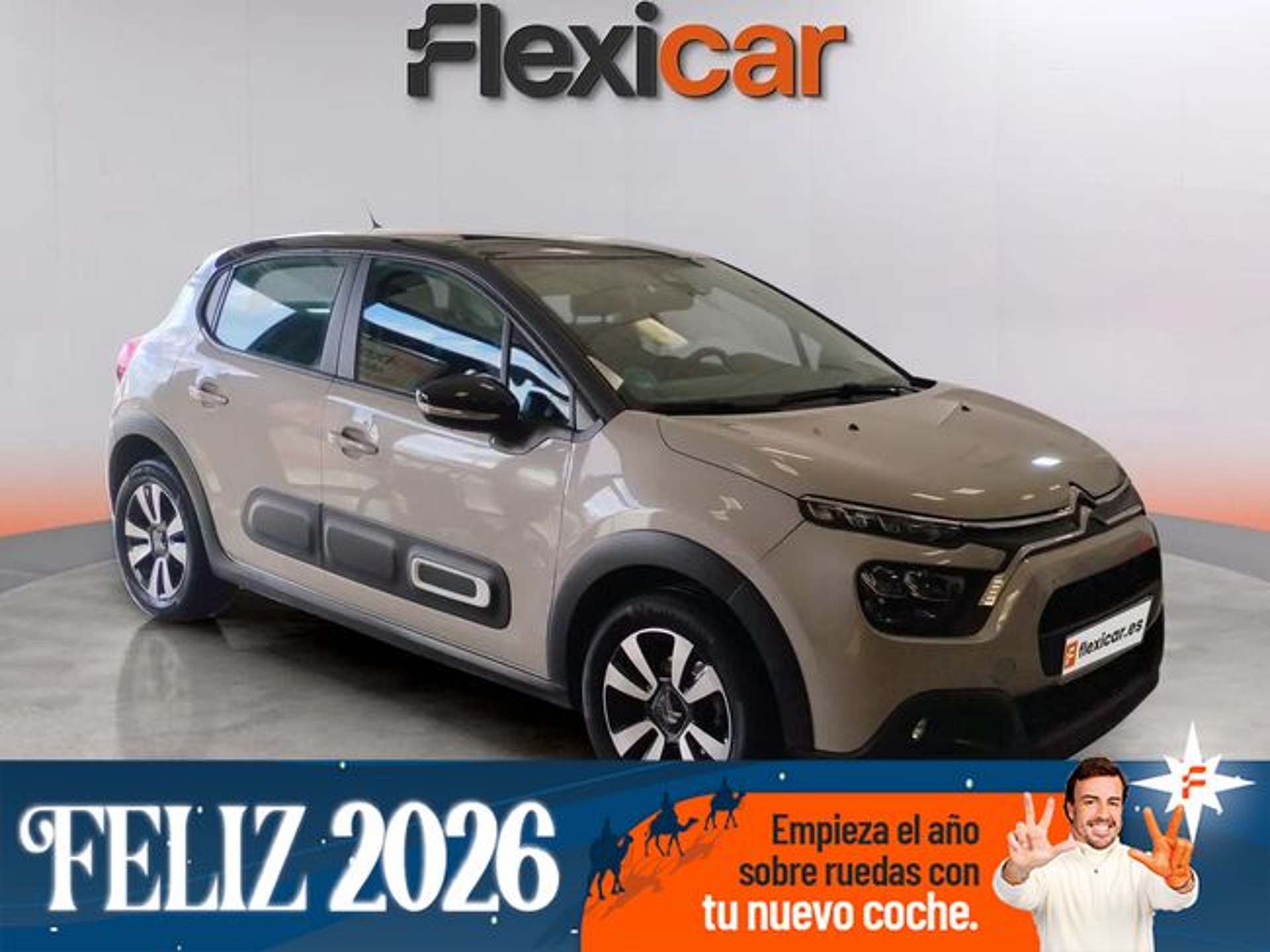 Imagen de CITROEN C3