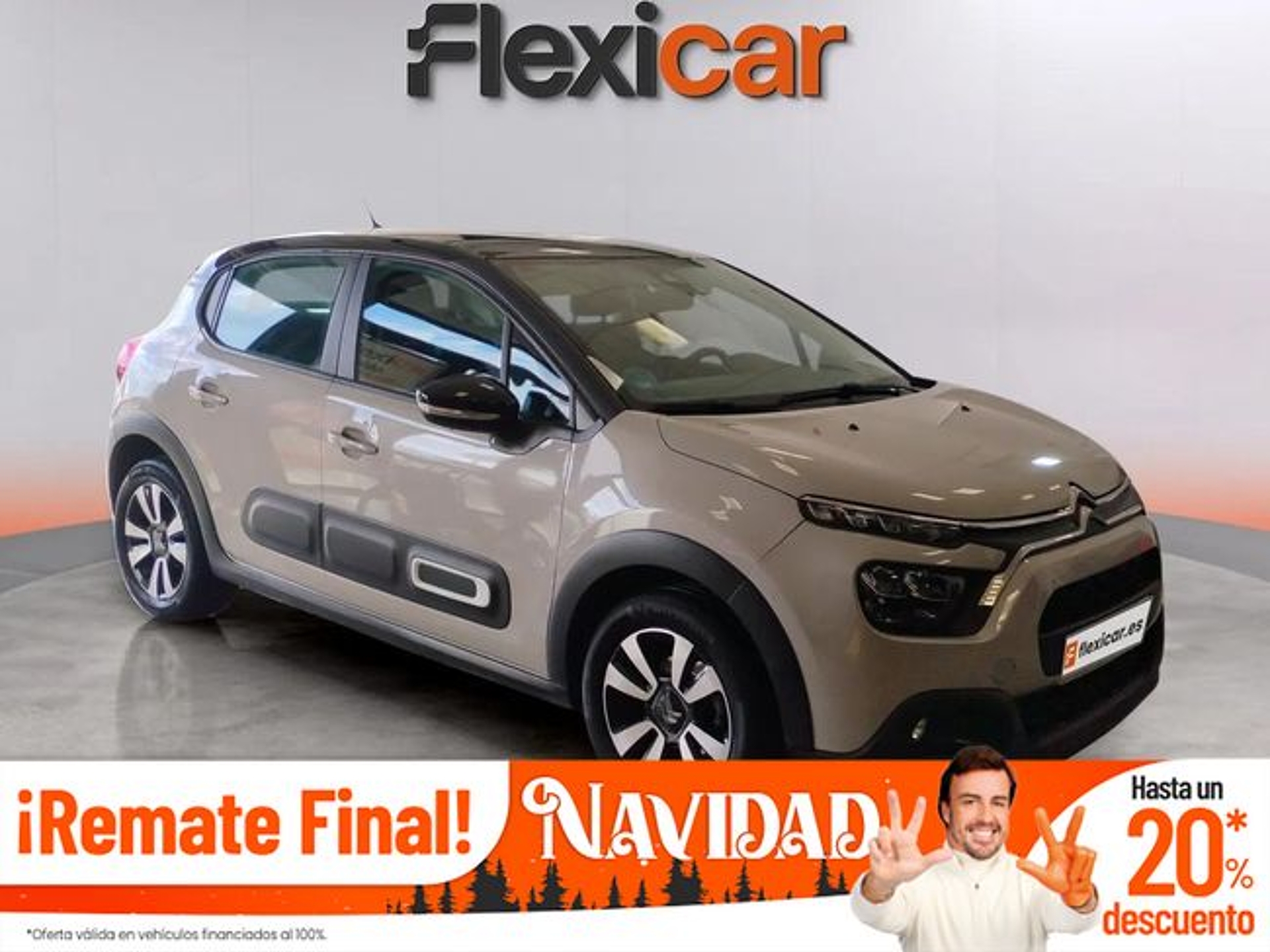 Imagen de CITROEN C3