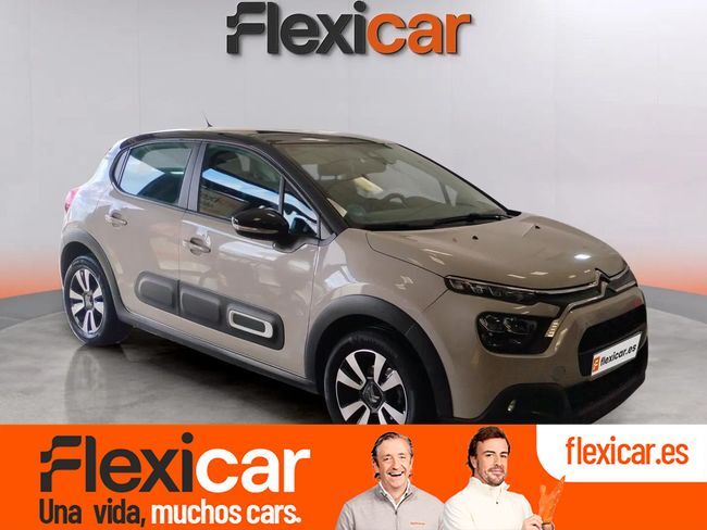 CITROEN C3 (PureTech 60KW (83CV) Feel Pack) en Valencia