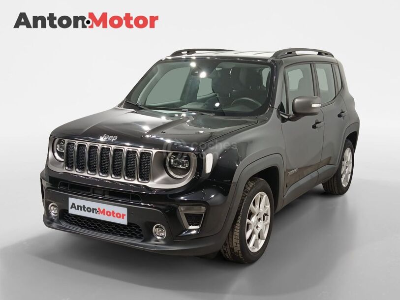 Foto del JEEP Renegade 1.0 Limited 4x2