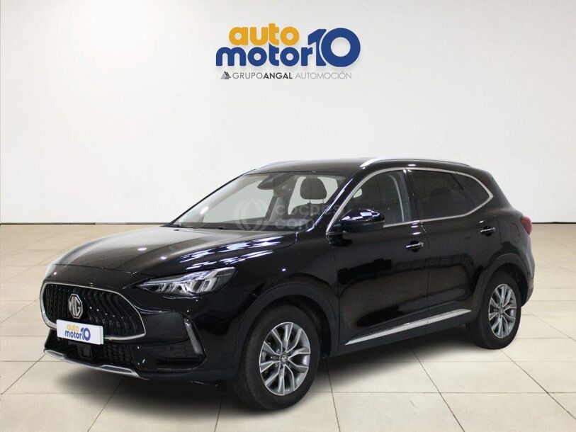 Foto del MG HS 1.5 T-GDI Comfort Aut.