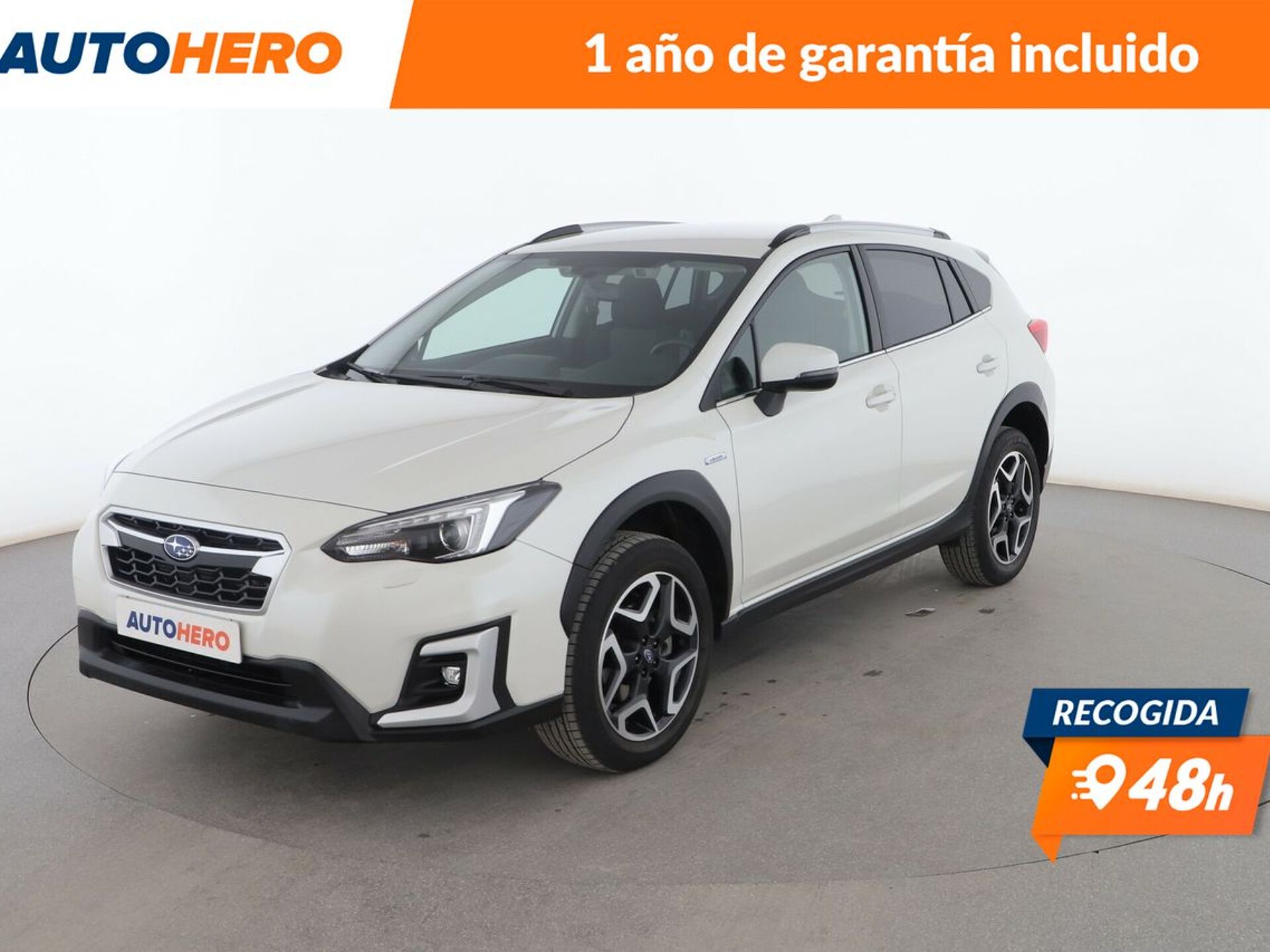 Imagen de SUBARU XV