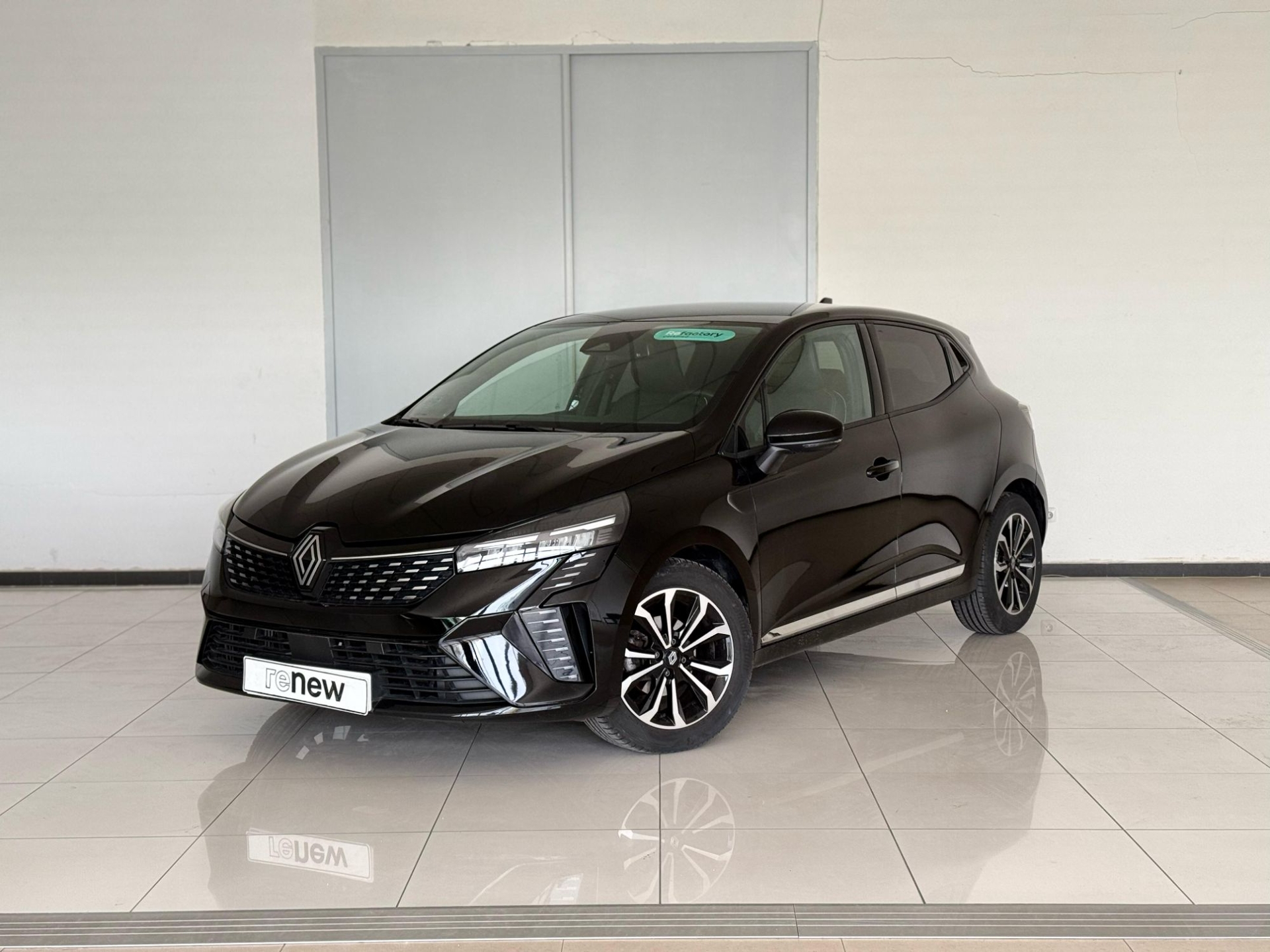 Imagen de RENAULT Clio