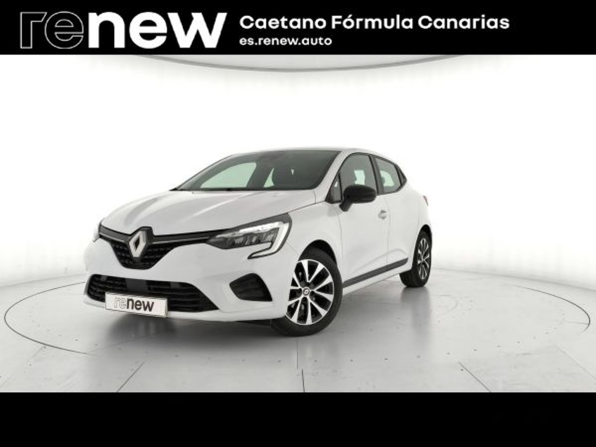 Imagen de RENAULT Clio