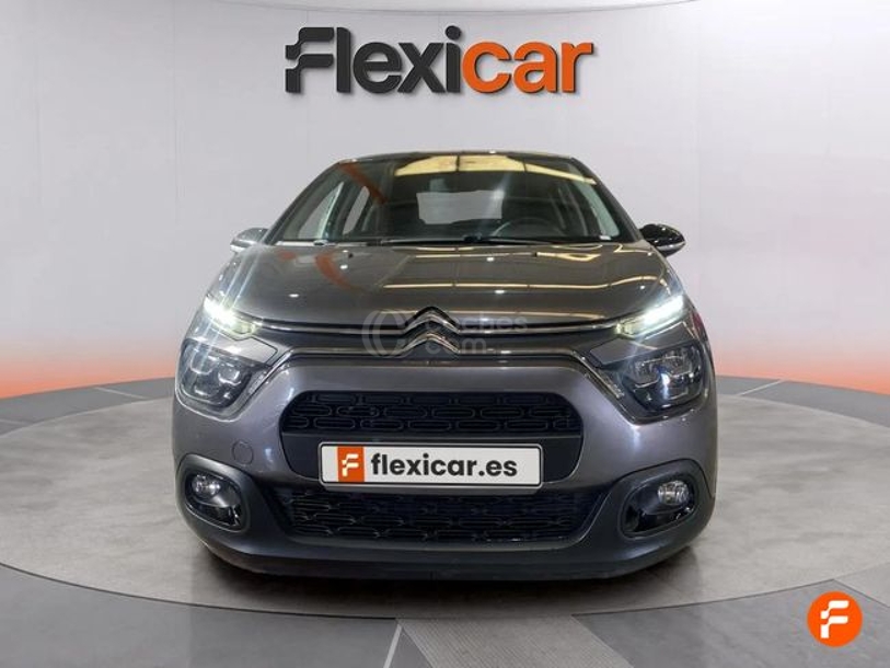 Foto del CITROEN C3 1.5BlueHDi S&S Plus 100