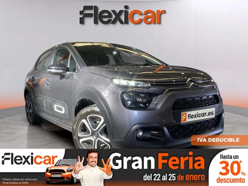 Foto del CITROEN C3 1.5BlueHDi S&S Plus 100