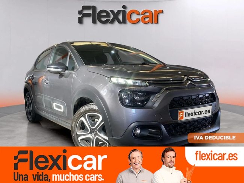 Foto del CITROEN C3 1.5BlueHDi S&S Plus 100