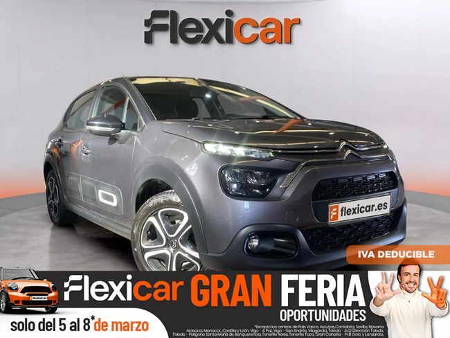 Foto del CITROEN C3 1.5BlueHDi S&S Plus 100