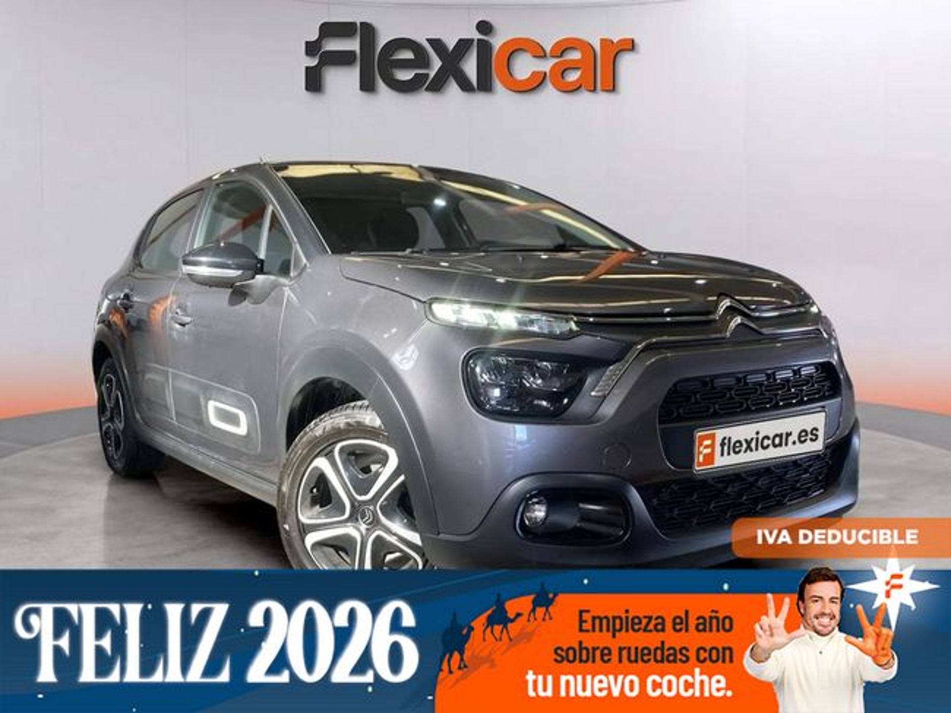 Imagen de CITROEN C3