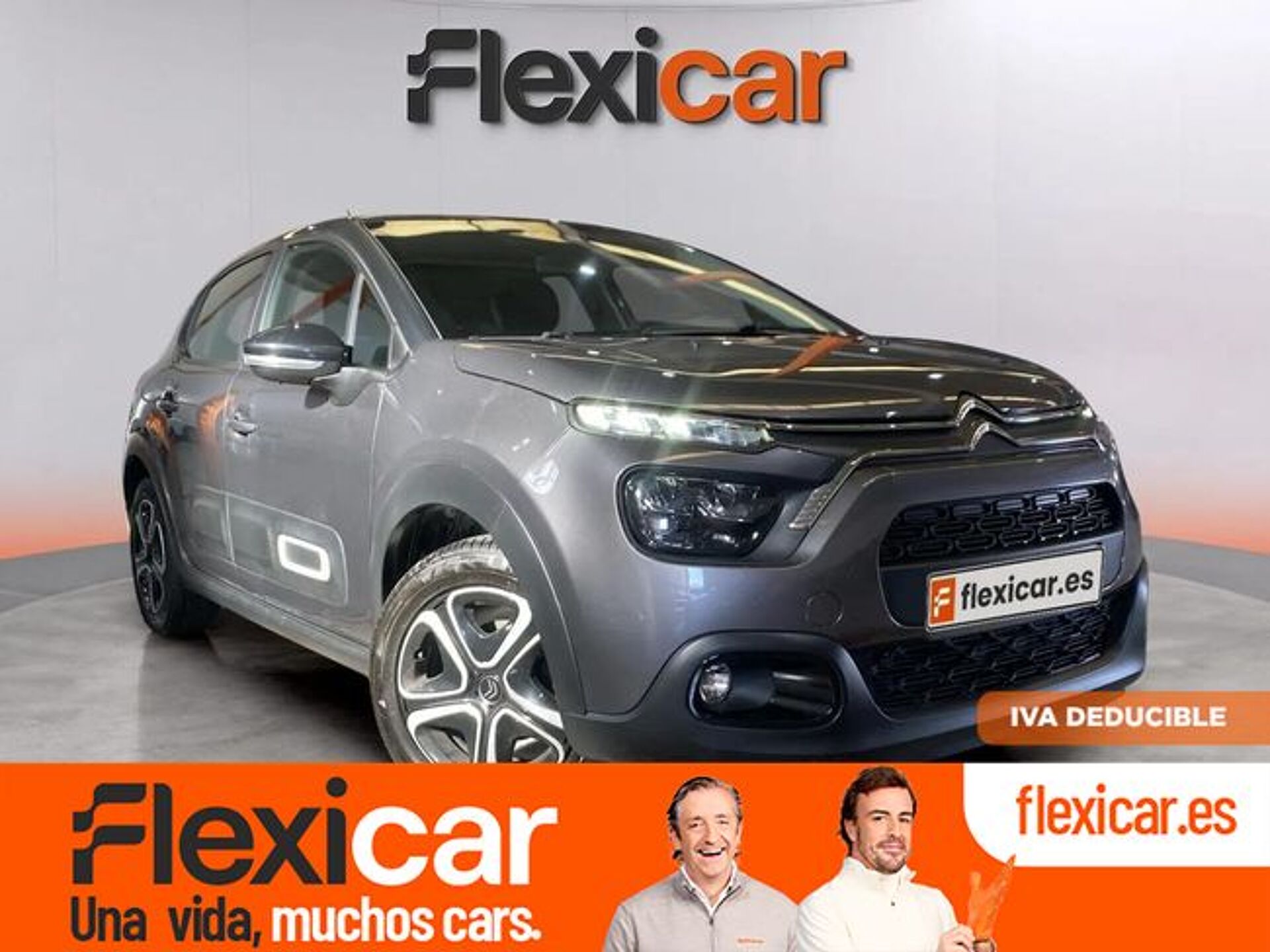 Imagen 1 de CITROEN C3