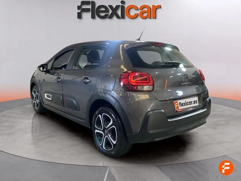 Foto del CITROEN C3 1.5BlueHDi S&S Plus 100