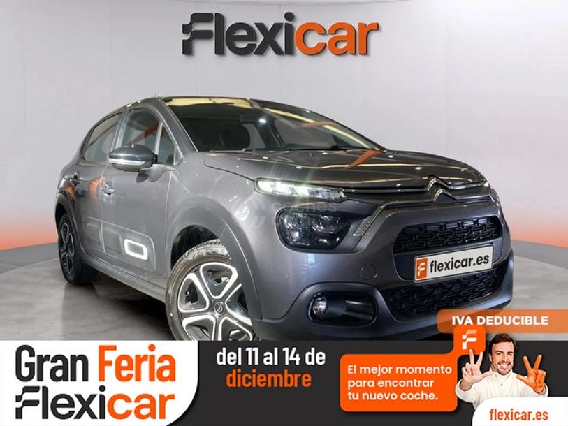 Foto del CITROEN C3 1.5BlueHDi S&S Plus 100