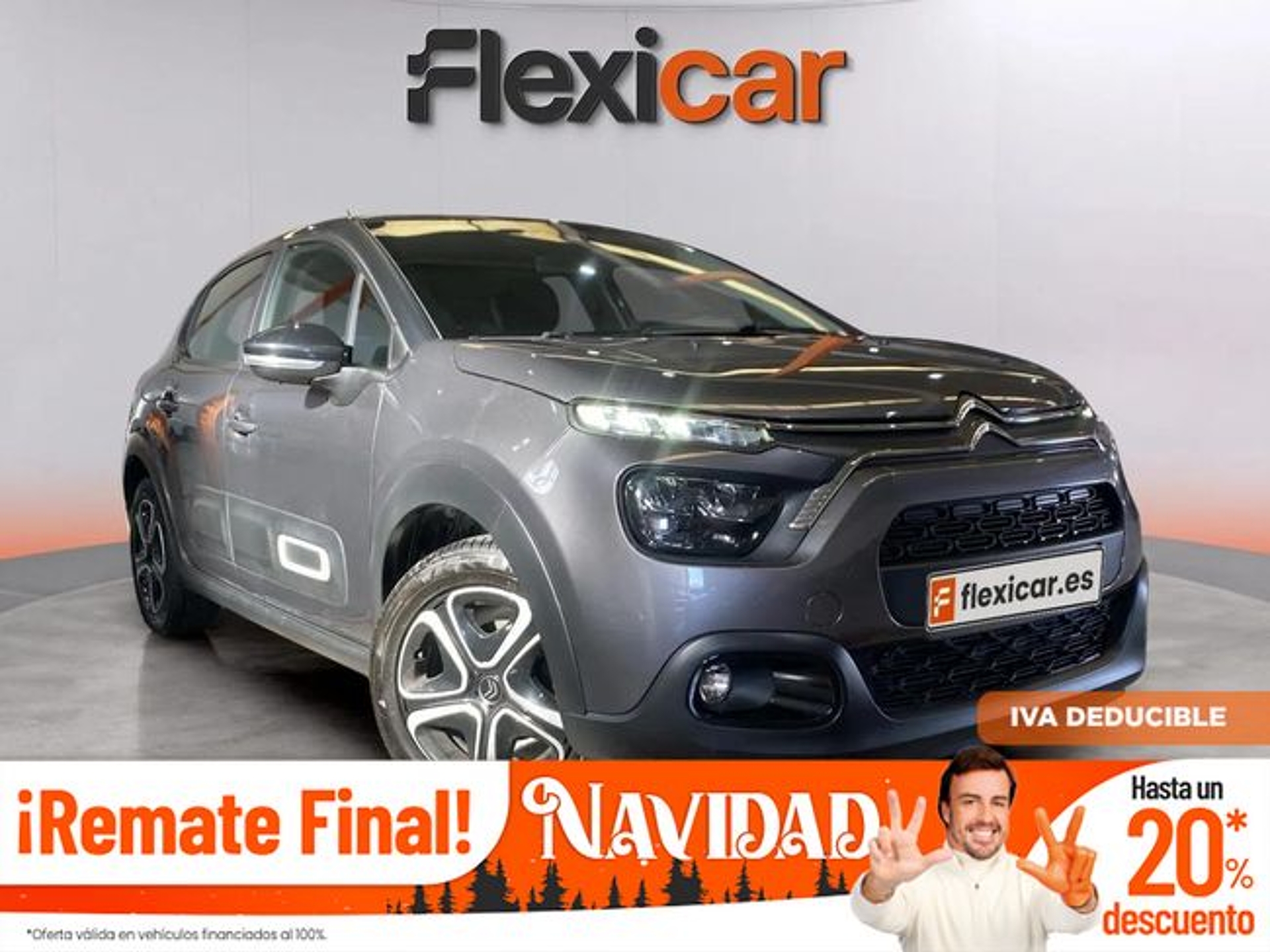 Imagen de CITROEN C3