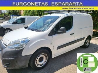 Imagen de CITROEN Berlingo Van BlueHDi S&S Talla M Control 75