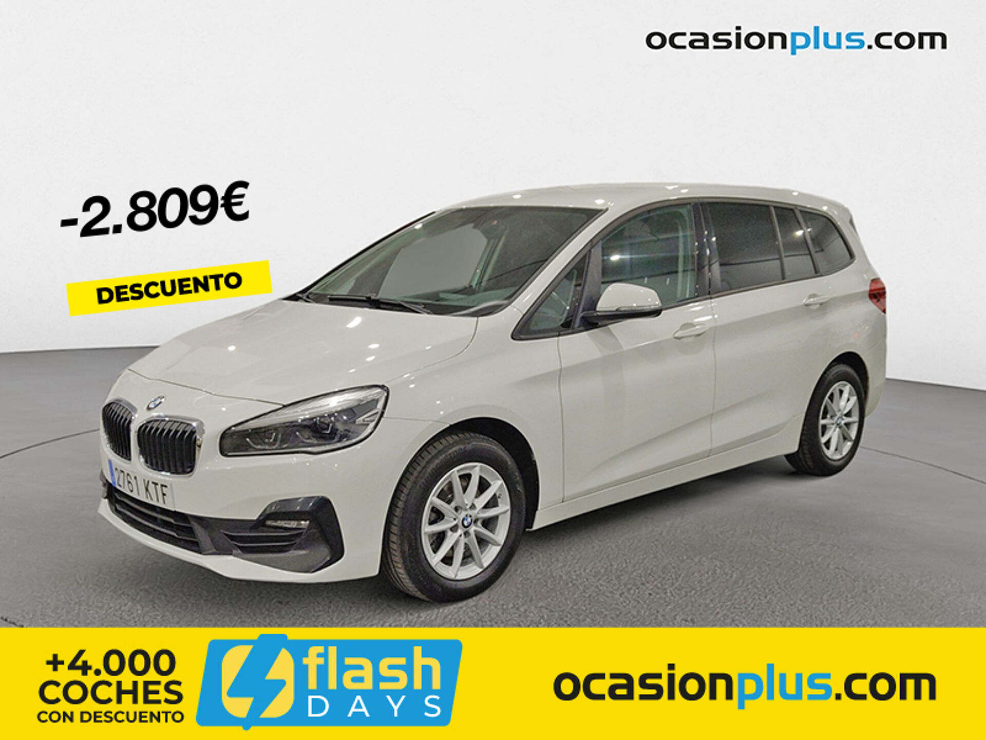 Imagen de BMW Serie 2