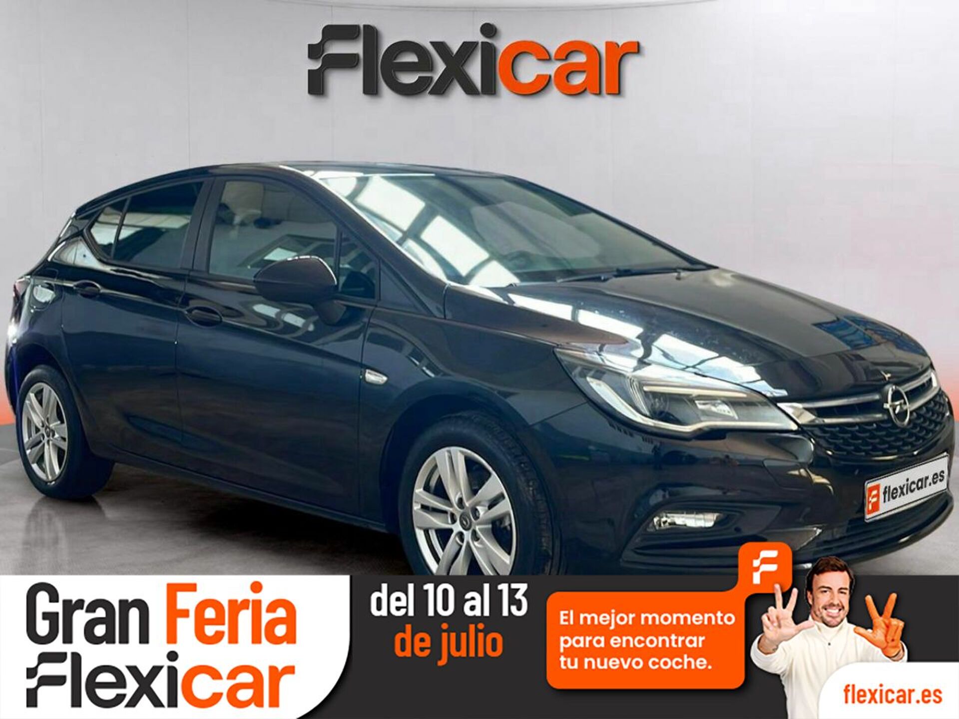 Imagen de OPEL Astra