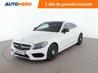 Imagen de MERCEDES Clase C C 220d 9G-Tronic