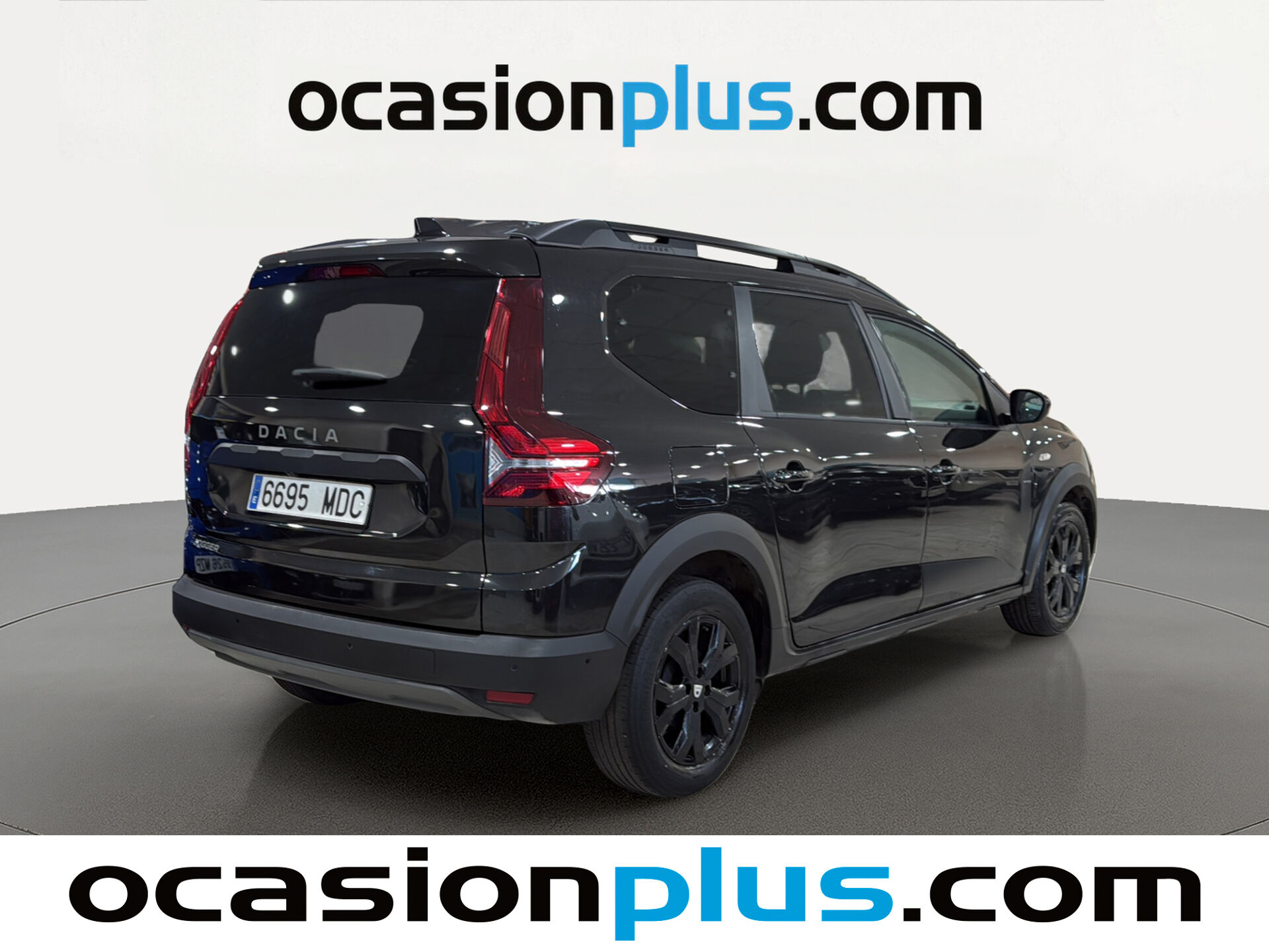 Imagen 3 de DACIA Jogger