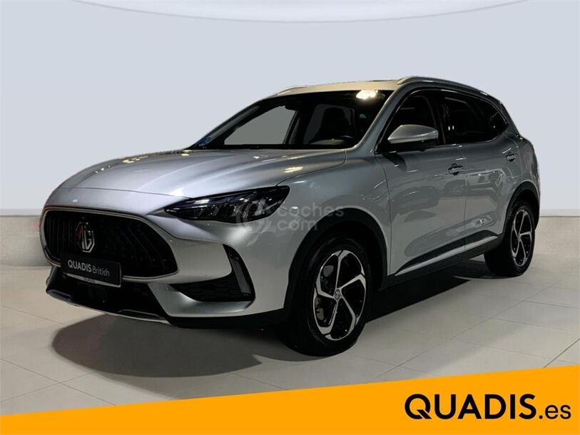 Foto del MG HS e 1.5 T-GDI Luxury